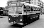 Bristol LS5G ECW 1955 года